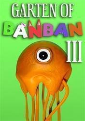 Melhores jogos de terror para jogadores do Garten of Banban