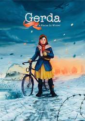 Gerda A Flame in Winter