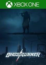 ghostrunner xbox game pass