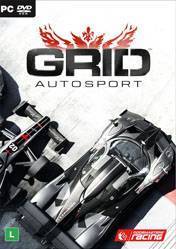 GRID Autosport 