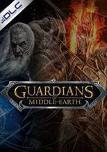 Guardians of Middle Earth The Warrior Bundle 
