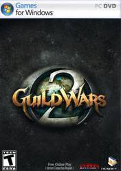 Guild Wars 2 Digital Deluxe Edition 