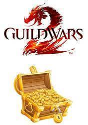 Guild Wars 2 Gold