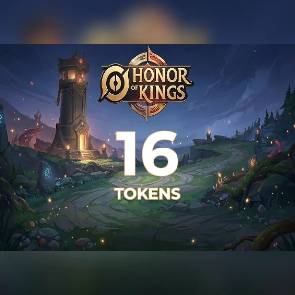 Honor of Kings