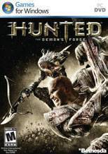 Hunted: The Demons Forge 