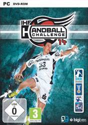 IHF Handball Challenge 2014 