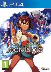 INDIVISIBLE