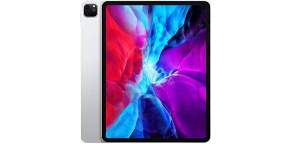 iPad Pro 12.9" 2020 