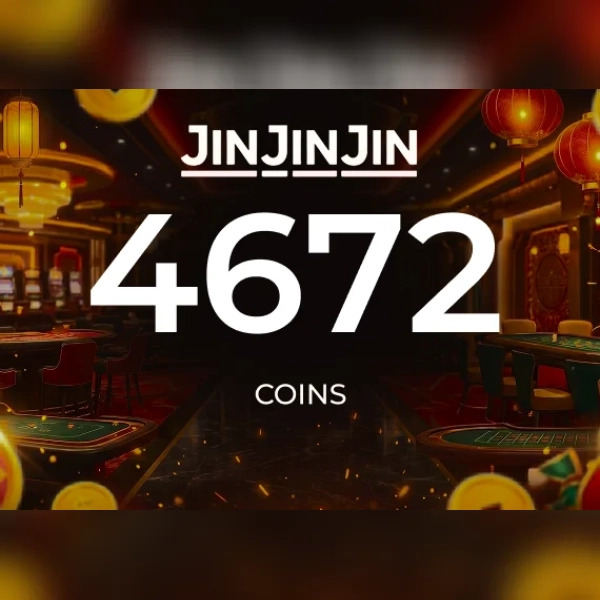 JinJinJin