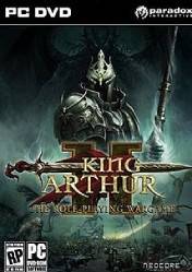 King Arthur II: The Role-Playing Wargame 