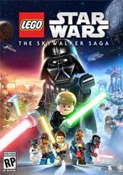 LEGO Star Wars The Skywalker Saga