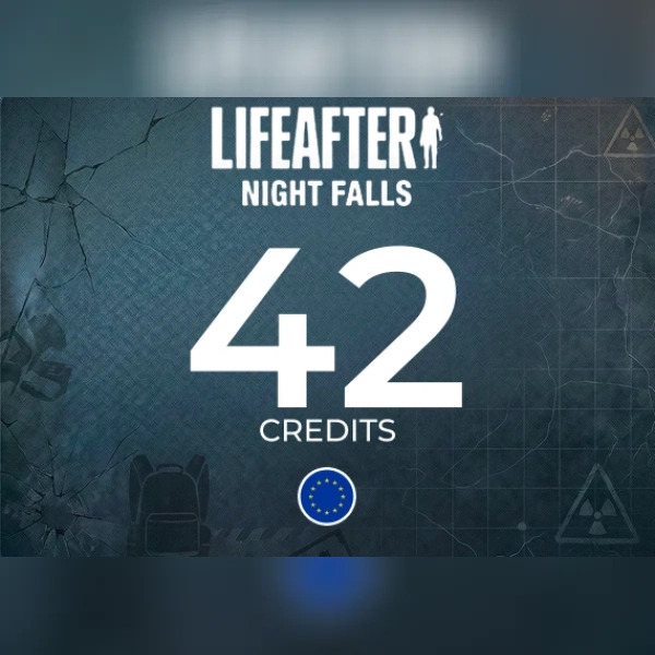LifeAfter: Night falls