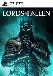 Como Lords of the Fallen se aproveitará dos recursos do PS5