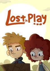 Lost In Play