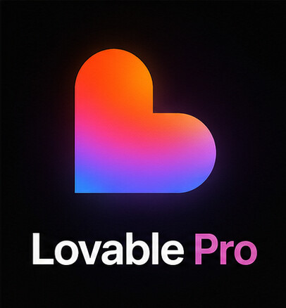 Lovable Pro