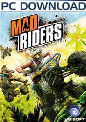 Mad Riders 
