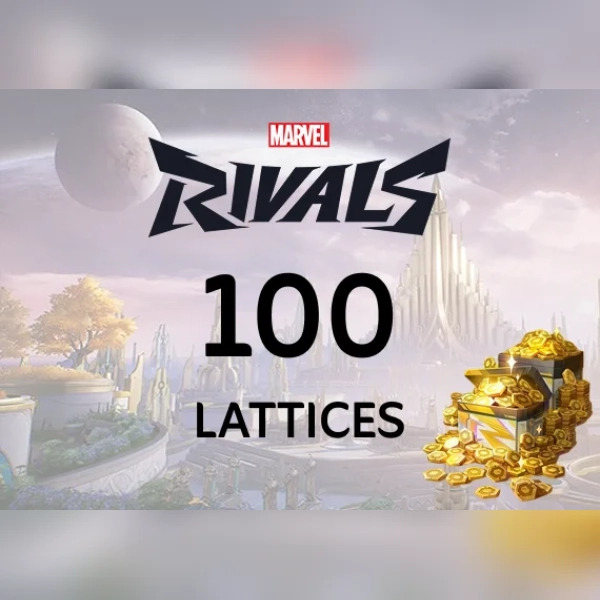 Marvel Rivals