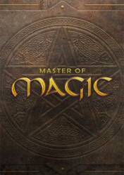Master of Magic (2022)