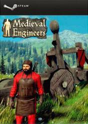 Medieval Engineers 
