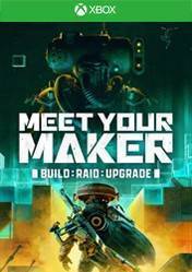 Jogos de abril da PlayStation Plus incluem Meet Your Maker e