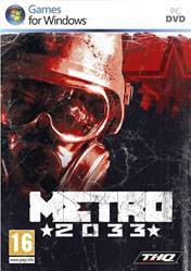 Metro 2033 