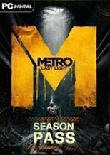 Metro Last Light Season Pass 