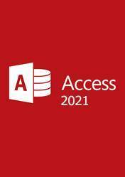 Microsoft Access 2021