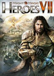 Might and Magic Heroes VII 