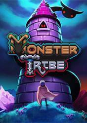 Monster Tribe downloading
