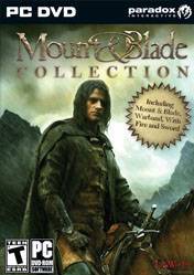 Mount and Blade Collection 