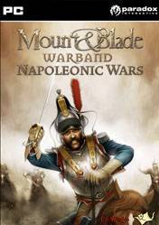 Mount & Blade Warband: Napoleonic Wars 