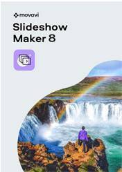 Movavi Slideshow Maker 8