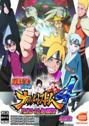 NARUTO STORM 4 : Road to Boruto Expansion on Steam