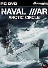 Naval War Arctic Circle 