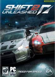 Need for Speed Shift 2 Unleashed 