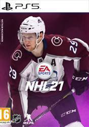 download nhl 21 ps5