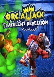 Orc Attack: Flatulent Rebellion 