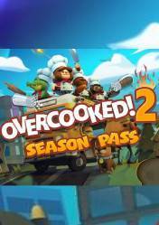 Comprar Overcooked 2 Nintendo Switch barato Comparar Preços