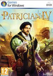 Patrician IV 