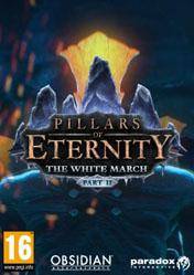 Pillars of Eternity The White March Part 2 