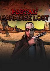 POSTAL Paradise Pack
