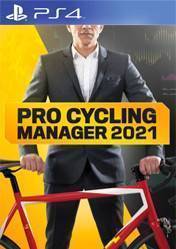 Jogo PC Pro Cycling Manager 2021