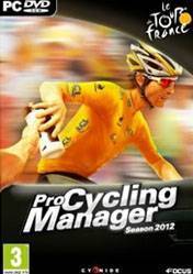 Pro Cycling Manager - Season 2012 
