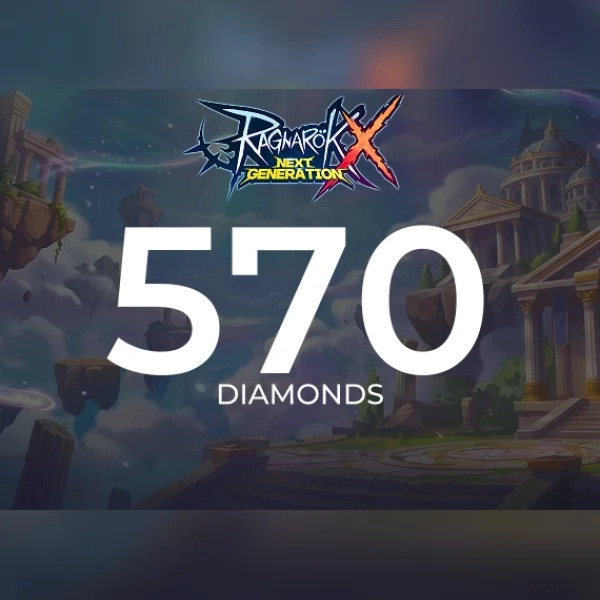 Ragnarok X: Next Generation