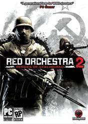 Red Orchestra 2: Heroes of Stalingrad 
