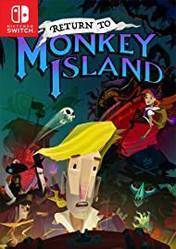 return to monkey island switch physical download