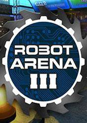 Robot Arena III 