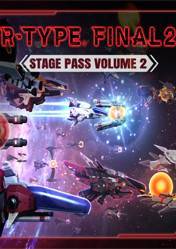 RType Final 2 Stage Pass Volume 2