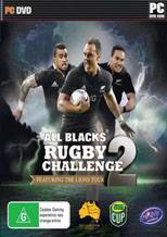 Rugby Challenge 2 The Lions Tour Edition 