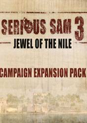 Serious Sam 3 BFE Jewel of the Nile DLC 
